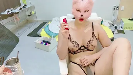 Kor_Cat stripchat stream image