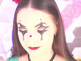 Hot Alicia flirt4free stream image