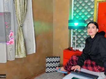 valleriejonnes chaturbate stream image