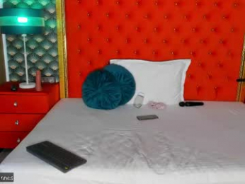 valleriejonnes chaturbate stream image