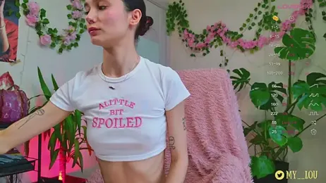 MyLou_ stripchat stream image