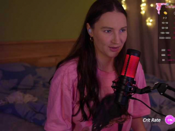 GessiFossa bongacams stream image