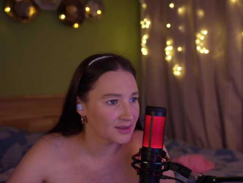 GessiFossa bongacams stream image