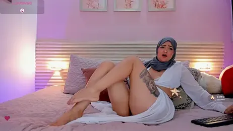 New_Arab_Kingdom stripchat stream image