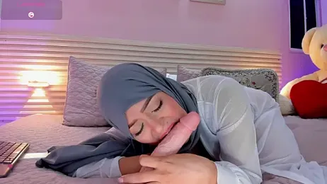 New_Arab_Kingdom stripchat stream image