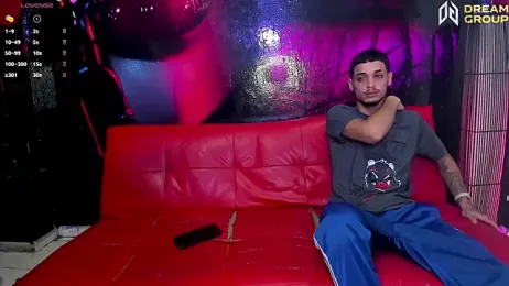 AmazingPartys stripchat stream image