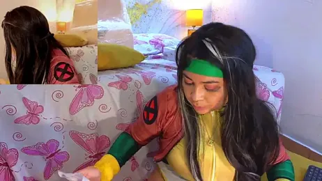 Lucysweett__ stripchat stream image