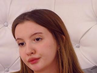 Milana Evans flirt4free stream image