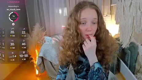 _Rose_Charming_ stripchat stream image