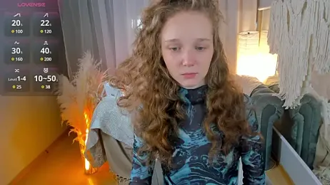 _Rose_Charming_ stripchat stream image