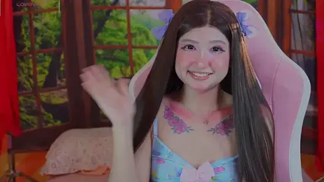 Pinkie_Princes stripchat stream image