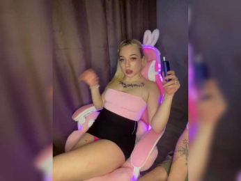 Kristallik-1 bongacams stream image