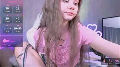 Britney_Lynch stripchat stream image