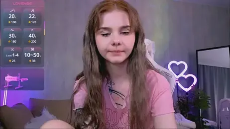 Britney_Lynch stripchat stream image