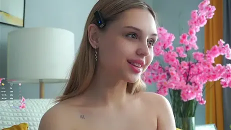 SynneAytes stripchat stream image