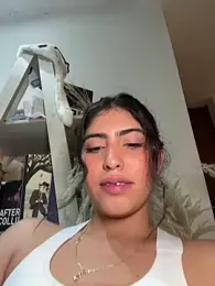 Gaby_zahir_ stripchat stream image