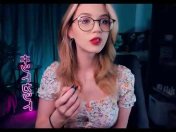 melisa_ginger chaturbate stream image