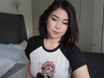 ki_mi chaturbate stream image