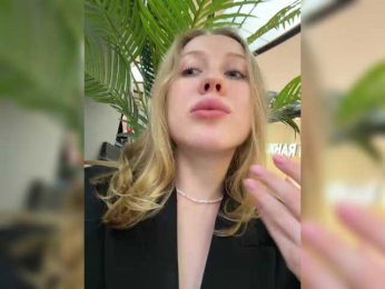 LiiBaby bongacams stream image