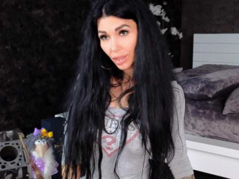 -BABAYAGA- bongacams stream image