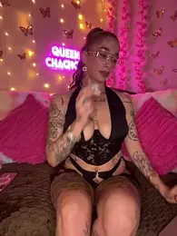 Chachou000 stripchat stream image