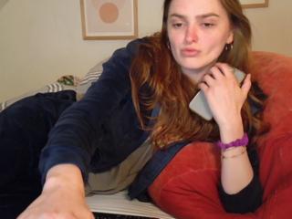 Kiera Harris flirt4free stream image, 20.04.2025 22:20