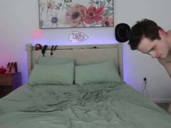 ari_lovexo chaturbate stream image