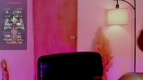 Oxana_Fedorova stripchat stream image