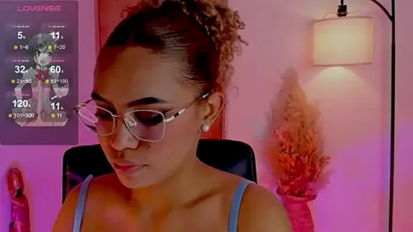 Oxana_Fedorova stripchat stream image