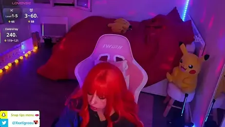 Autumn_Nighht stripchat stream image