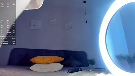 SoniaScott stripchat stream image