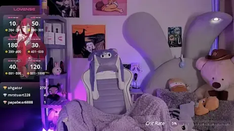 lolaaa_bunny1 stripchat stream image