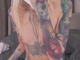 yourfeetmodel camsoda stream image