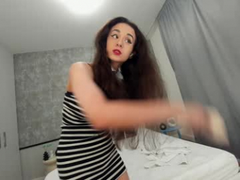ehotlovea chaturbate stream image