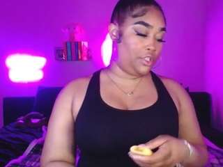 misszylahd camsoda stream image