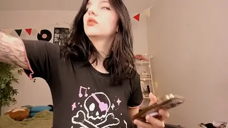 Viv_Player stripchat stream image, 06.02.2025 04:40