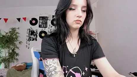 Viv_Player stripchat stream image, 06.02.2025 04:40