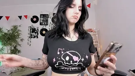 Viv_Player stripchat stream image, 06.02.2025 04:40