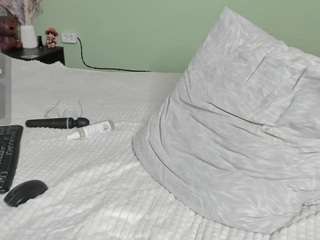 monica-cartier camsoda stream image