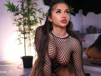 VanesaSimon bongacams stream image