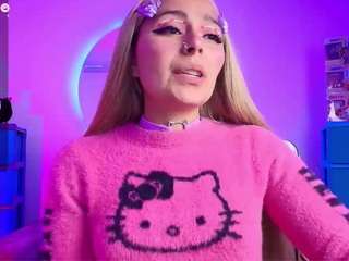 marceliinee camsoda stream image