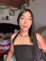 Milena-1 stripchat stream image