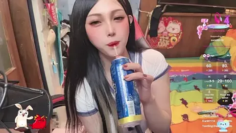 Khaleesi-ying stripchat stream image