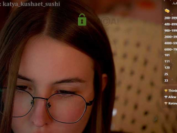 Milkaff- bongacams stream image