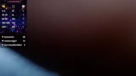 nambidash- stripchat stream image