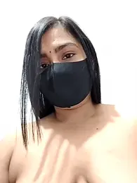 Ritusri_Dotta stripchat stream image