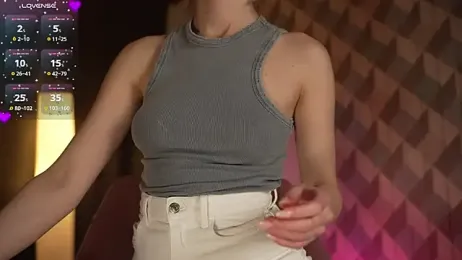 HelloHodge stripchat stream image