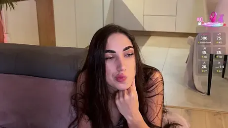 Anna_Passion stripchat stream image