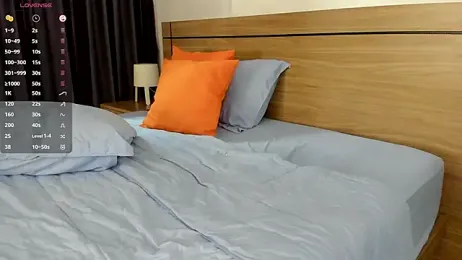 wow_lina stripchat stream image