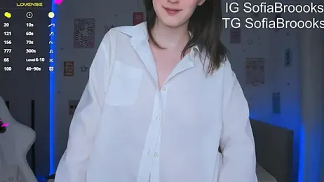 Sofia_Brooks stripchat stream image